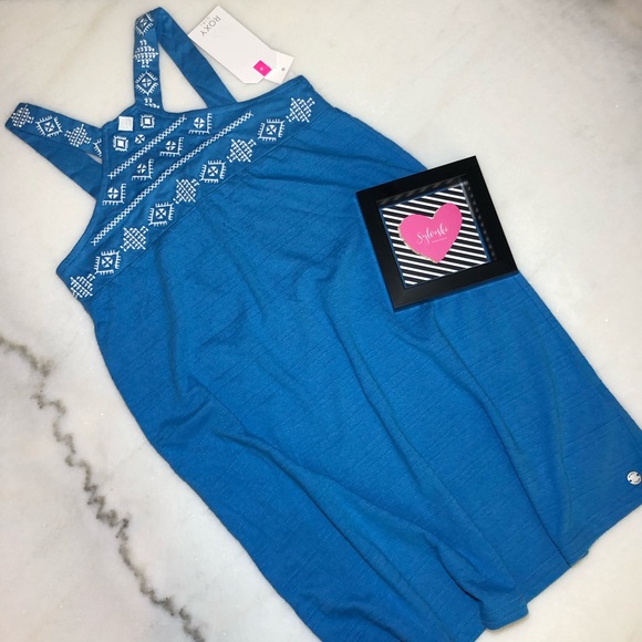 Roxy Other - 🆕Roxy Day To Relax Dress
